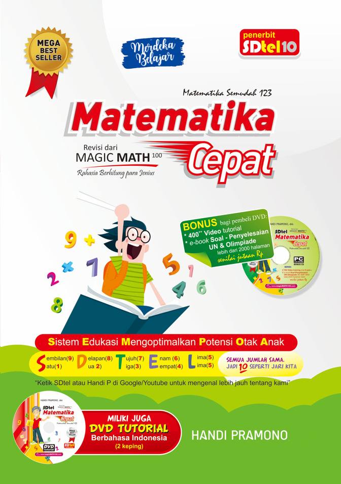 matematika-cepat-1 buku matematika cepat sdtel10